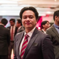 PETRONAS Employee M Zain's profile photo