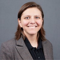 Merative Employee Elizabeth Linn's profile photo
