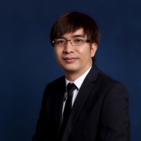 MERALCO Employee John Almazora's profile photo