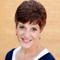 Marathon County Public Library Employee Lisa Haessly's profile photo
