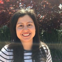 Amazon Employee Anna Benton's profile photo