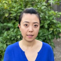 Merced Community College District Employee Jie Zhou's profile photo