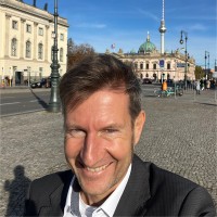 time:matters Employee Christian Schindler's profile photo