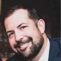 Citi Employee Brian Gardner's profile photo