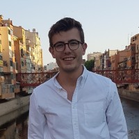 Incubator for Artificial Intelligence Employee James Lowe's profile photo