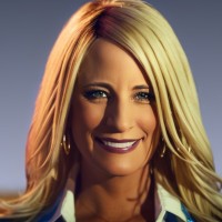 Kerry Perry