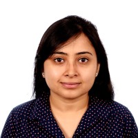 Mukta Agarwal's profile photo