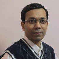 TCG Lifesciences Pvt Ltd. Employee Mrinalkanti Kundu's profile photo