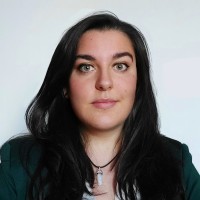 CANDEA IPSA Employee Cristina Anaya Ramos's profile photo