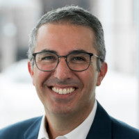 Steve Greenblatt Email & Phone Number