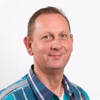 Politie Eenheid Midden-Nederland Employee Peter Raanhuis's profile photo