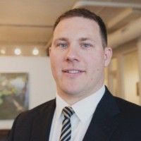 Hansen Reynolds LLC Employee John McCauley's profile photo