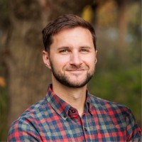 Eocene Environmental Group Employee Ben Curtis's profile photo