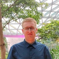 Mireo Employee Martin Kocijan's profile photo