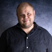DTEAM LLC OU Employee Denys Serheyev's profile photo