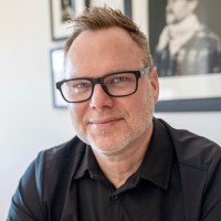 Bailey Lauerman Employee David Thornhill's profile photo