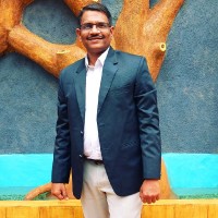 Precision Precast Solutions (PPS) Pvt Ltd Employee Dhanraj Kore's profile photo