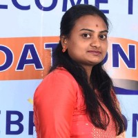 Ajitha G Email