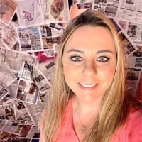 Teresa Strunk Email & Phone Number
