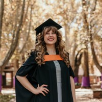 Fenns Incorporated Employee Mikayla van Den Berg Ca's profile photo