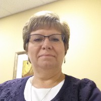 Johnson Press of America Employee Ann Foley's profile photo