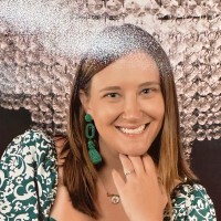 Gulf Coast Fabricators Employee Kayla Hanson's profile photo