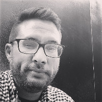 O'Charley's Employee Wesley Goodwin's profile photo