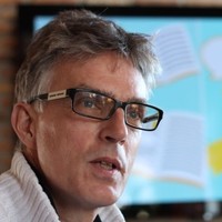 Kindow Employee Jan Smit's profile photo