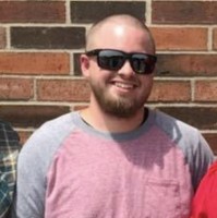 David Todd's profile photo