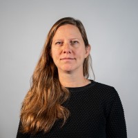 LAIIER Employee Bibi Nelson's profile photo
