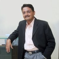 People Interactive Employee Nilesh Borgharkar's profile photo