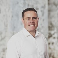 Goodman Employee Josh Frame's profile photo