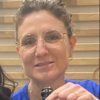 Stefania Giovinco Email
