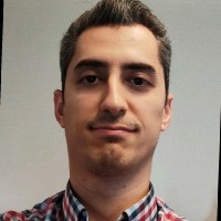 Robit Technology Employee Yunus Zengin's profile photo