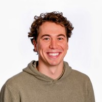 American Express Employee Ian Moritz's profile photo
