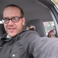 Trifecta! Employee Kevin O'Dea's profile photo