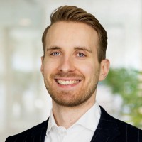 Vaayu Employee Jonne Mäkikyrö's profile photo