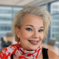 Oasis Employee Ellie Wenker's profile photo