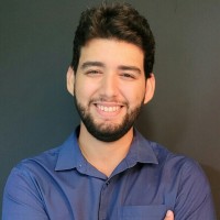Interfusão Employee João Pedro Junior Miranda dos Reis's profile photo
