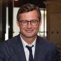 Atheos Employee Geoffroy Sirven-Vienot's profile photo