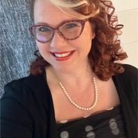 Lakeland Union High School Employee Heather Goldberg's profile photo