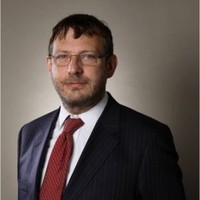 Transport Investment Limited - London and Hong Kong Employee David Leeder's profile photo
