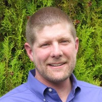 Formstack Employee Dave Bair's profile photo
