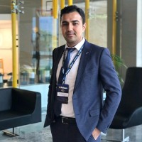 Erdi Demirdöğen Email & Phone Number
