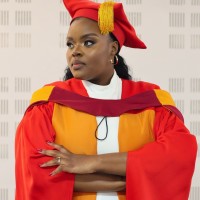 Rekindle Learning Inc. Employee Pfarelo Matsila's profile photo