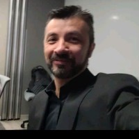 FedEx Express Employee Daniel Salgado's profile photo