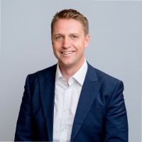 Hilton Employee Will Holmes's profile photo