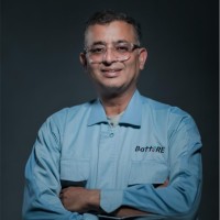 Batt:RE Employee Nishchal Chaudhary's profile photo