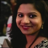 Accenture Employee Smita Raikar's profile photo