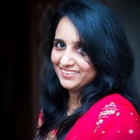Acme Groups Employee Avantika Nath's profile photo